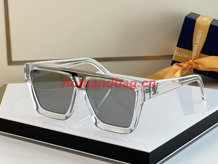 Louis Vuitton Sunglasses Top Quality LVS01526